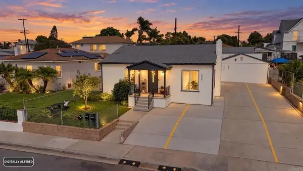 2027-31 E Avenue, National City, CA 91950