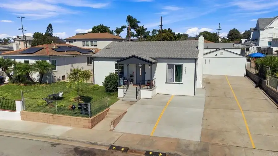 2027-31 E Avenue, National City, CA 91950 - #2