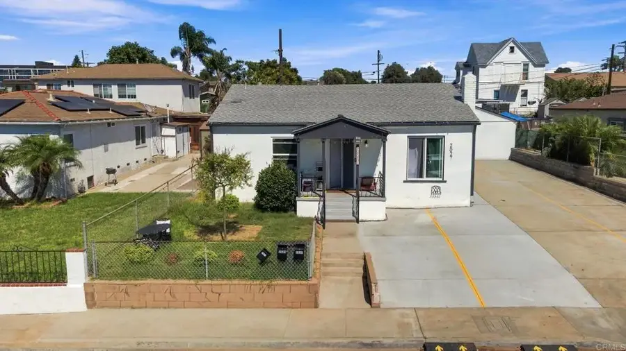 2027-31 E Avenue, National City, CA 91950 - #3