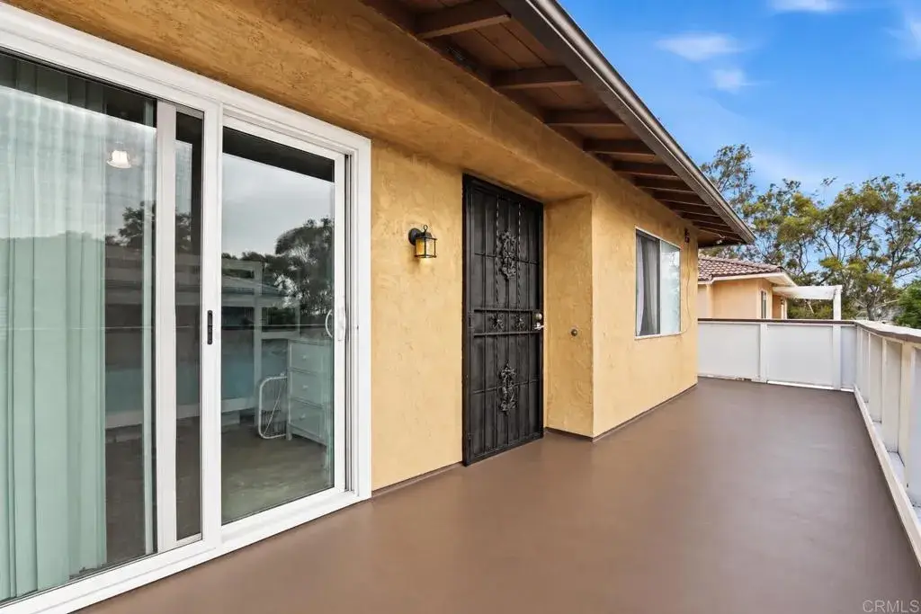 1570 Monterey Pine Drive #D, San Ysidro, CA 92173 - #1