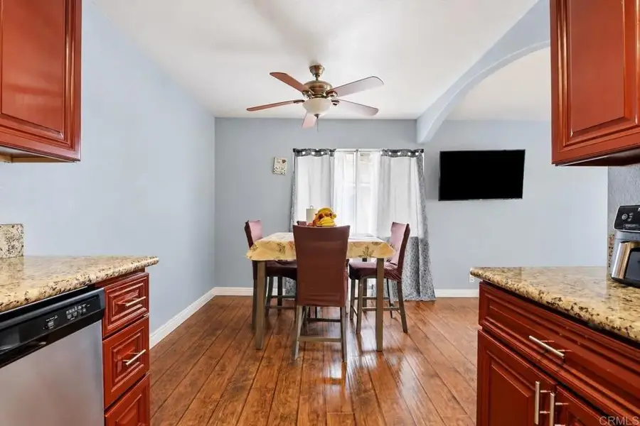1570 Monterey Pine Drive #D, San Ysidro, CA 92173 - #3