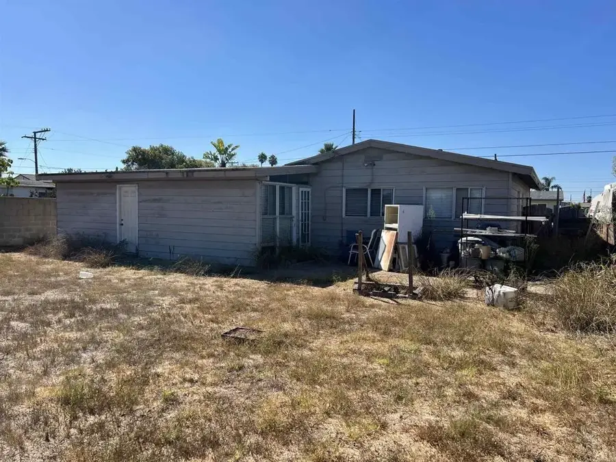5350 Lehrer Drive, San Diego, CA 92117 - #2