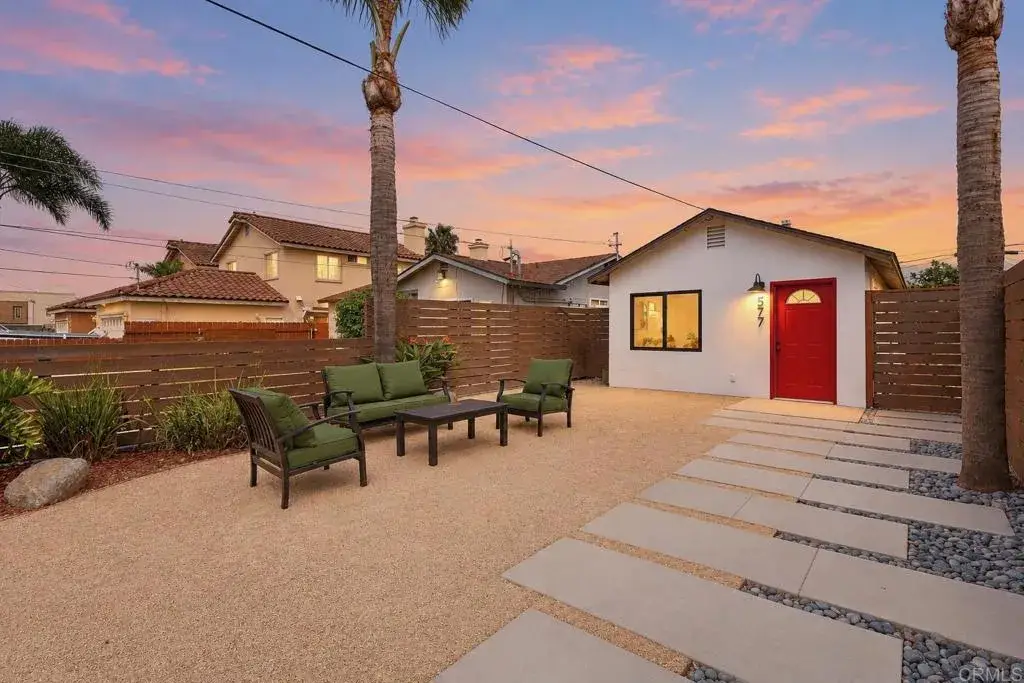 577 Florence St, Imperial Beach, CA 91932 - #1
