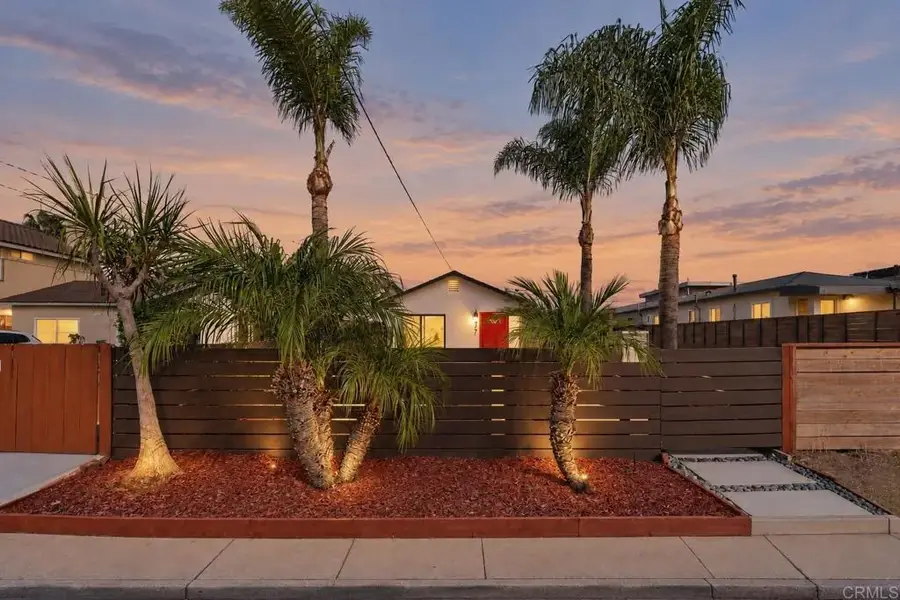 577 Florence St, Imperial Beach, CA 91932 - #3