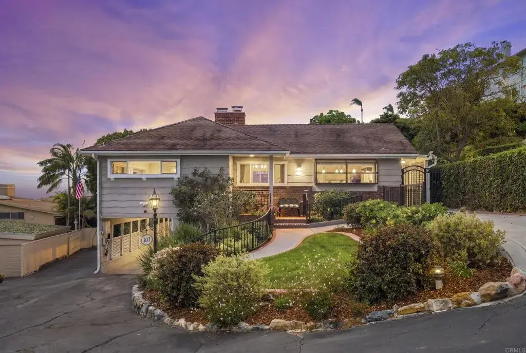 3015 Rogers, San Diego, CA 92106 - #1