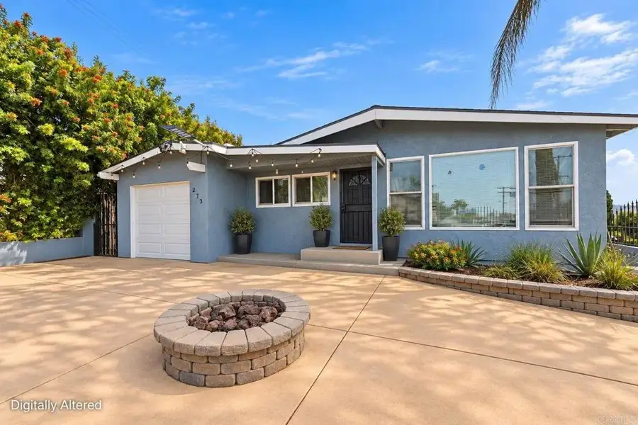 2573 Calle Aguadulce, San Diego, CA 92139 - #2