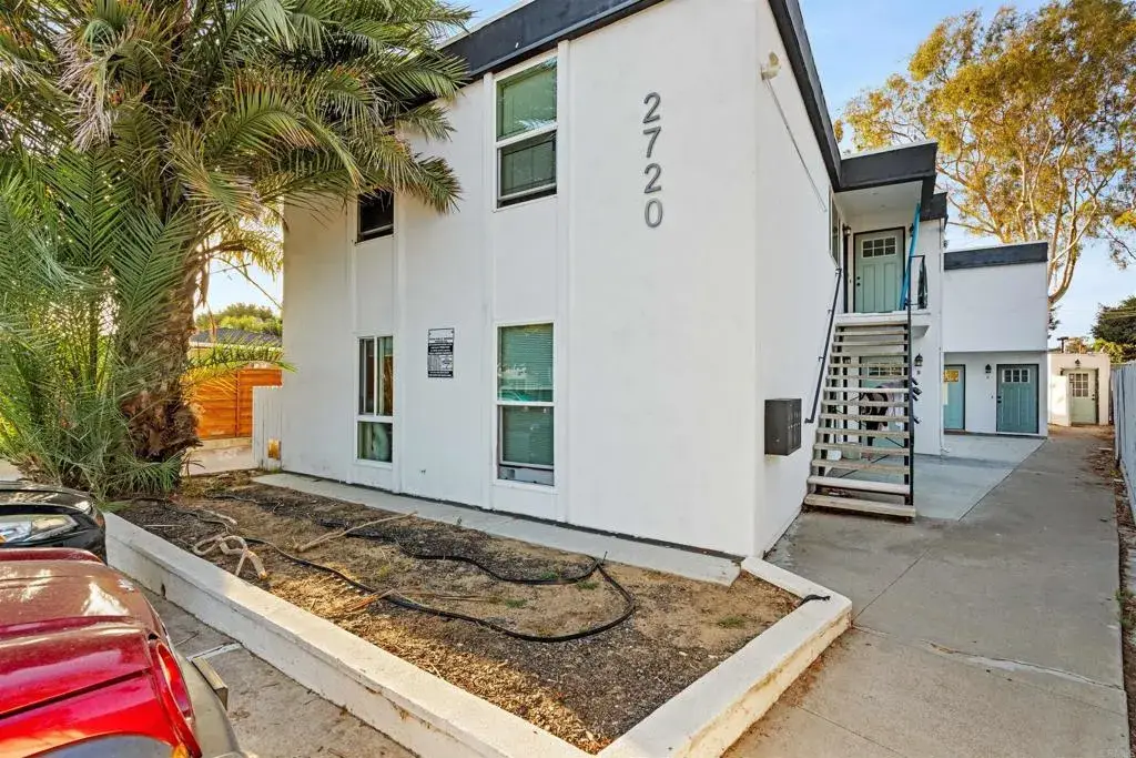 2720 Figueroa Boulevard, San Diego, CA 92109 - #1