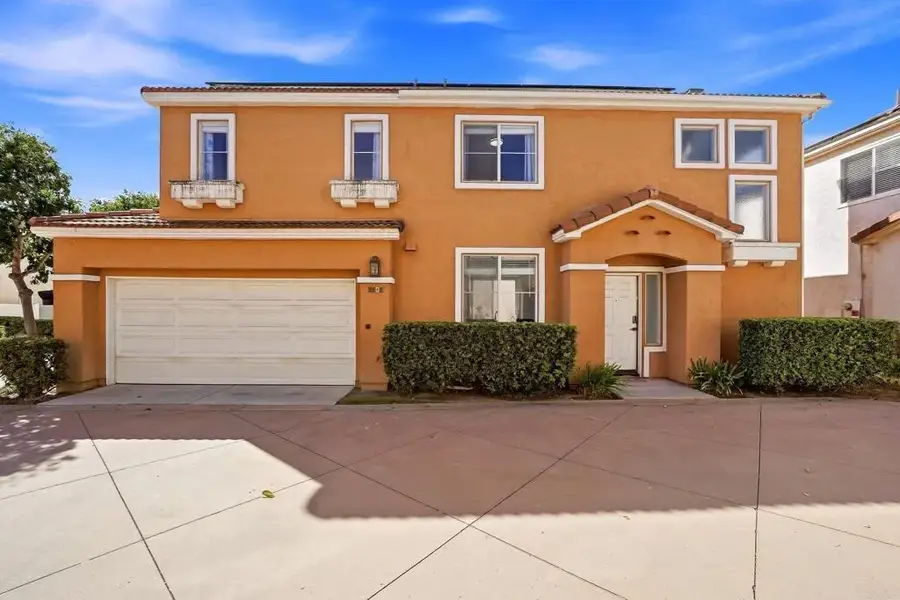 1141 La Vida Court, Chula Vista, CA 91915 - #2