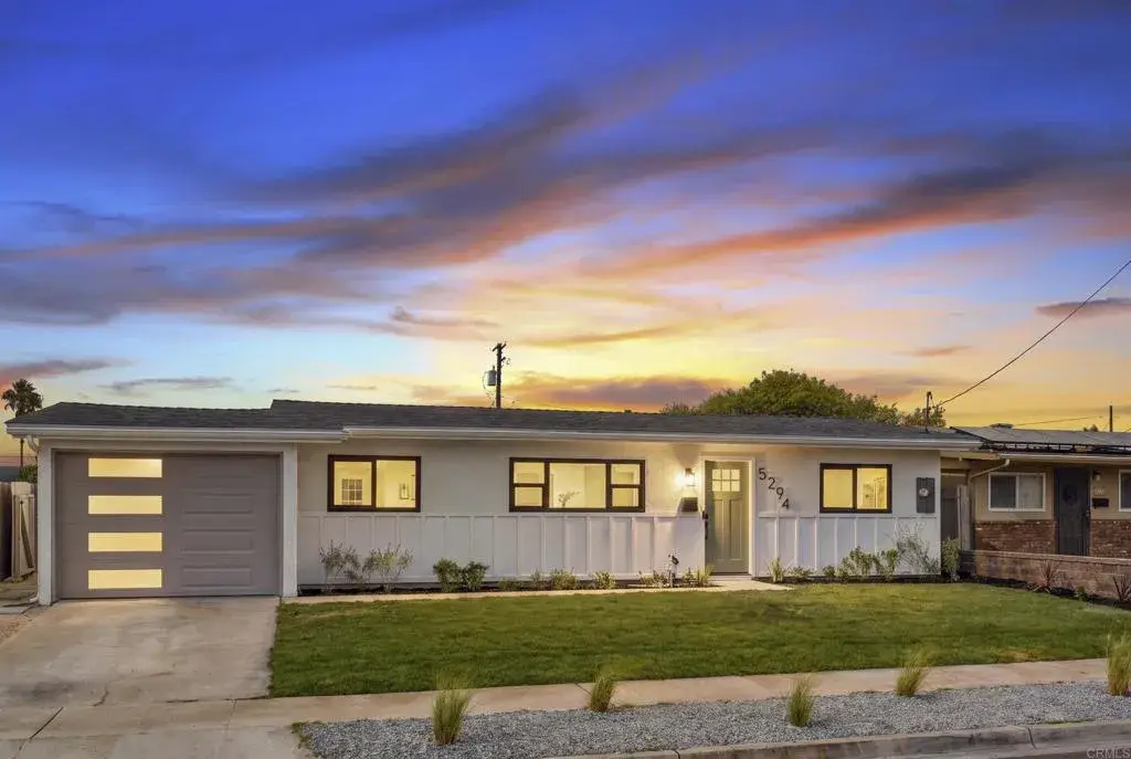 5294 Triana Street, San Diego, CA 92117 - #1
