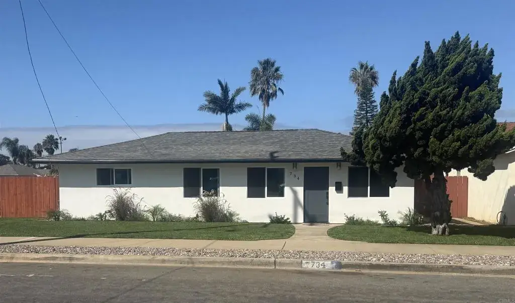 734 Carolina Street, Imperial Beach, CA 91932 - #1