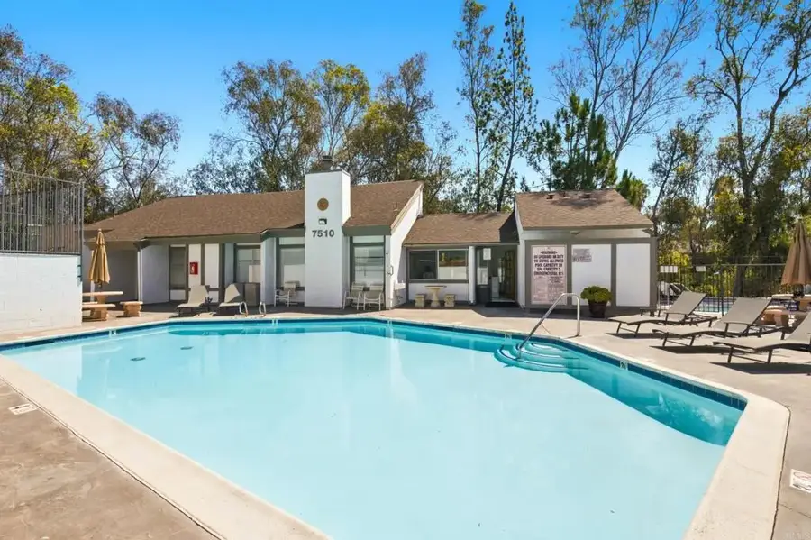 7500 Parkway Drive #207, La Mesa, CA 91942 - #2