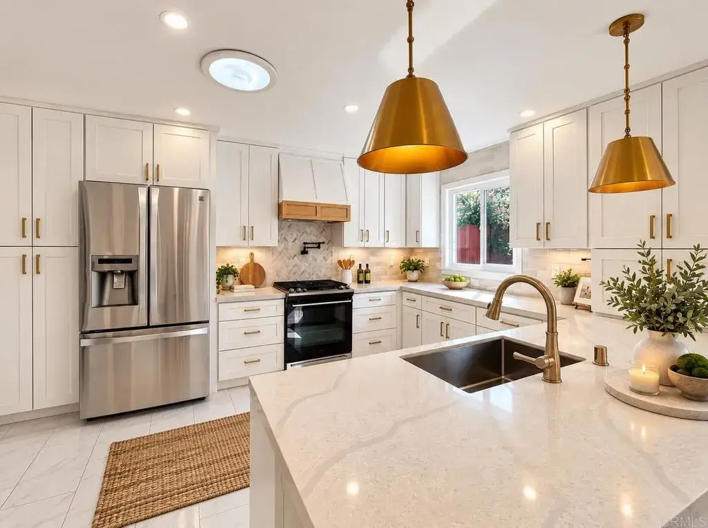 5911 Lake Murray Boulevard, La Mesa, CA 91941 - #1