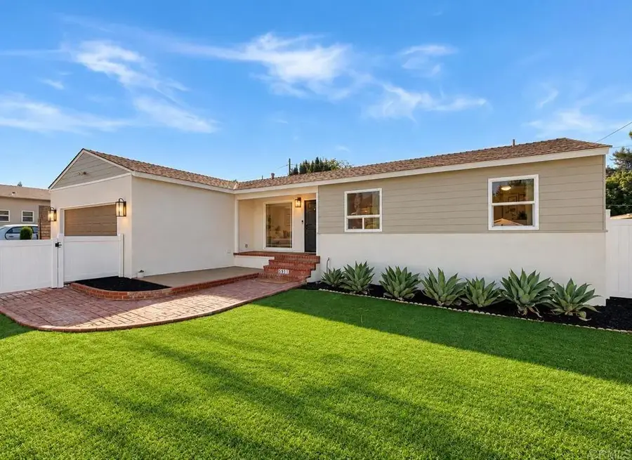 5911 Lake Murray Boulevard, La Mesa, CA 91941 - #2