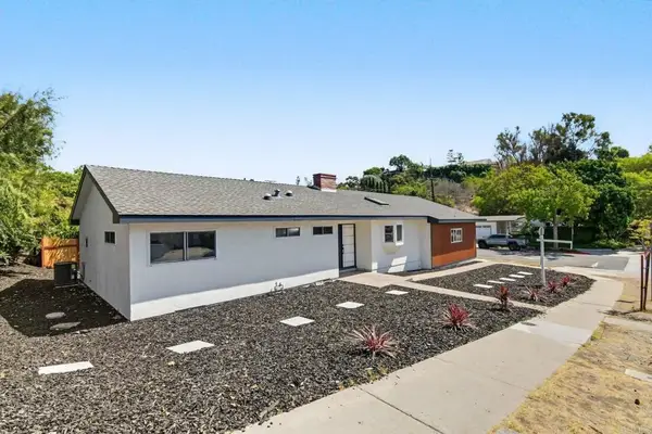 4911 Campanile Drive, San Diego, CA 92115