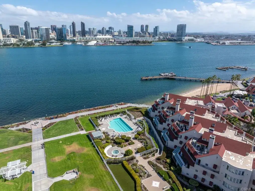 1133 1st. Street #320, Coronado, CA 92118 - #1