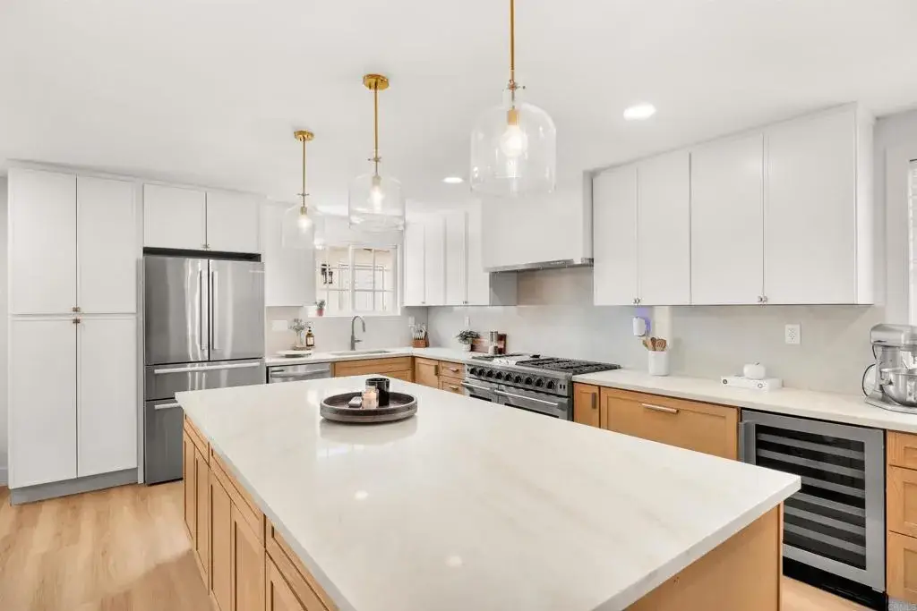 2690 Cowley Way, San Diego, CA 92110 - #1