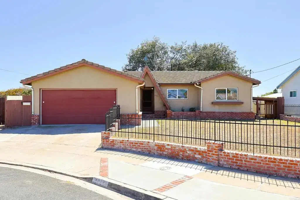 8761 Celestine Avenue, San Diego, CA 92123 - #1