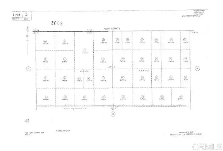 Vic Ave A4 5 Stw Southwest, Lancaster, CA 93535 - #2
