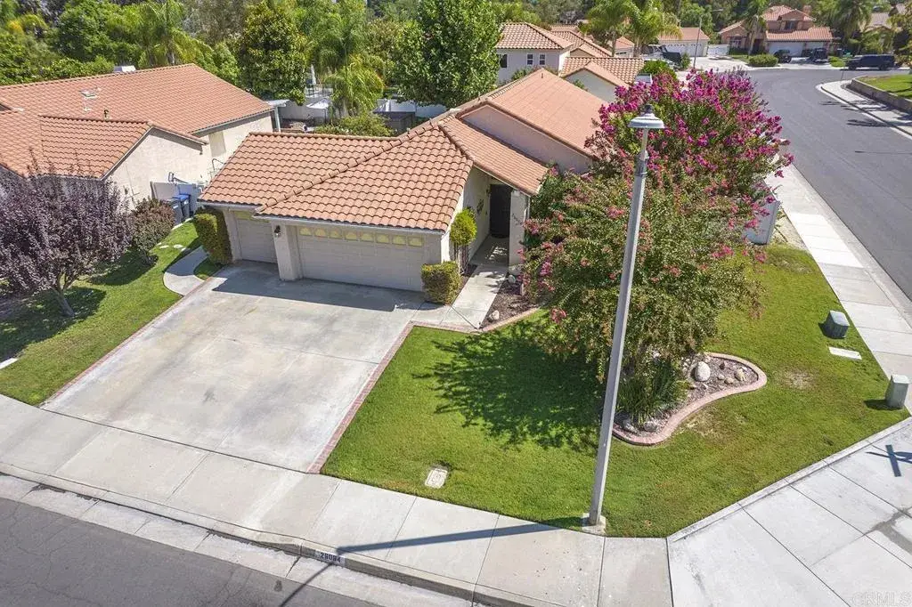26064 Avenida Hortensia, Hemet, CA 92544 - #1