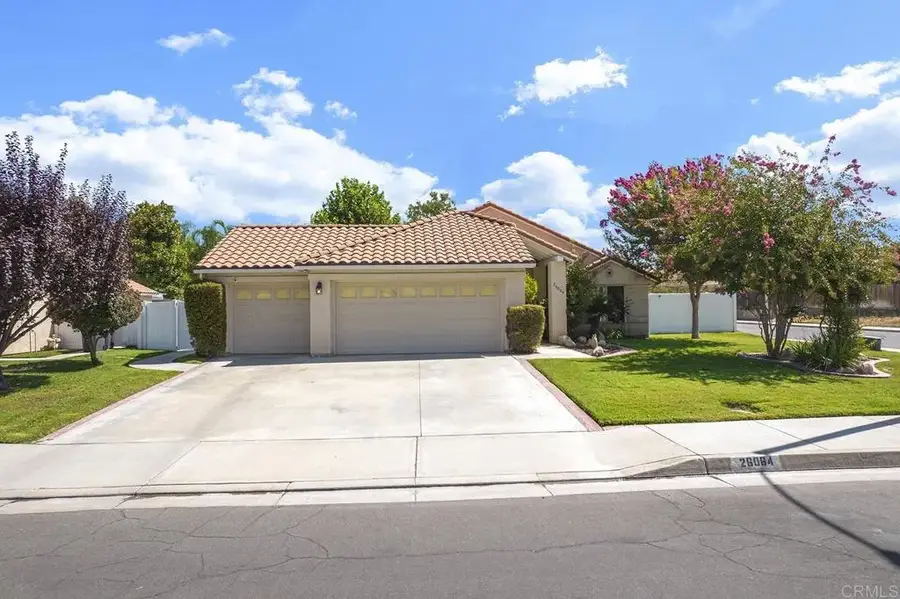 26064 Avenida Hortensia, Hemet, CA 92544 - #2