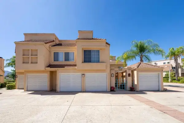 12069 Calle De Medio #108, El Cajon, CA 92019