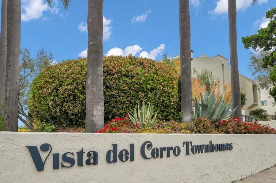 6740 Caminito Del Greco, San Diego, CA 92120 - #3