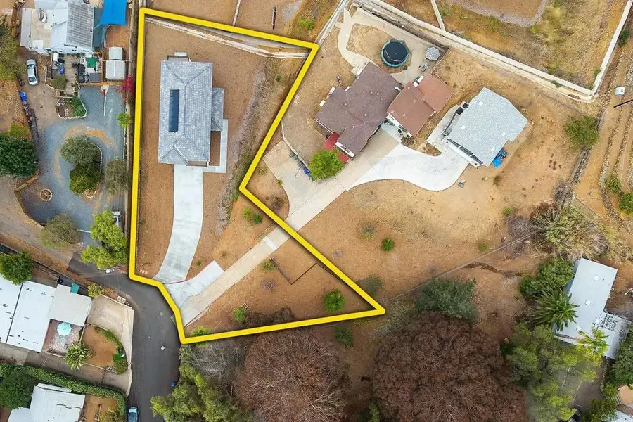 3856 American Ave, La Mesa, CA 91941 - #2