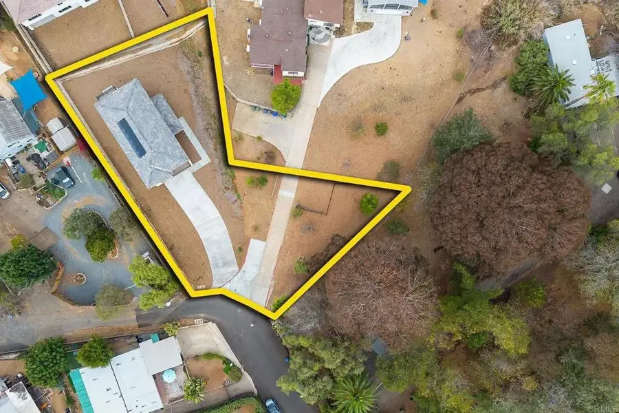 3856 American Ave, La Mesa, CA 91941 - #3