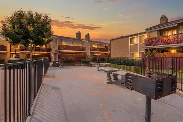 475 N Midway Drive #214, Escondido, CA 92027
