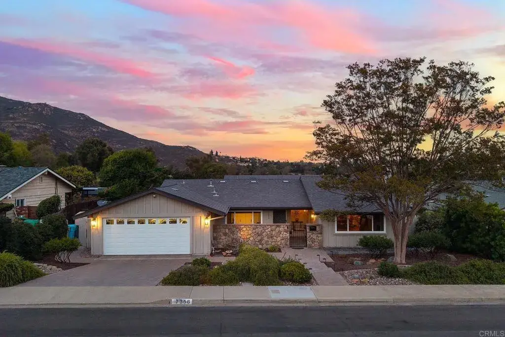 7356 Casper Dr, San Diego, CA 92119 - #1
