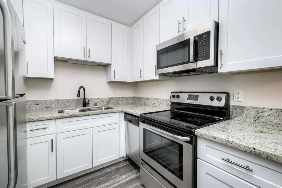 4281 Lowell Street #23, La Mesa, CA 91941 - #2