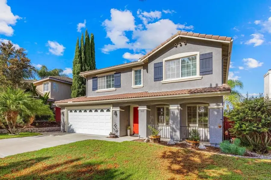 1405 Silver Springs Drive, Chula Vista, CA 91915 - #3