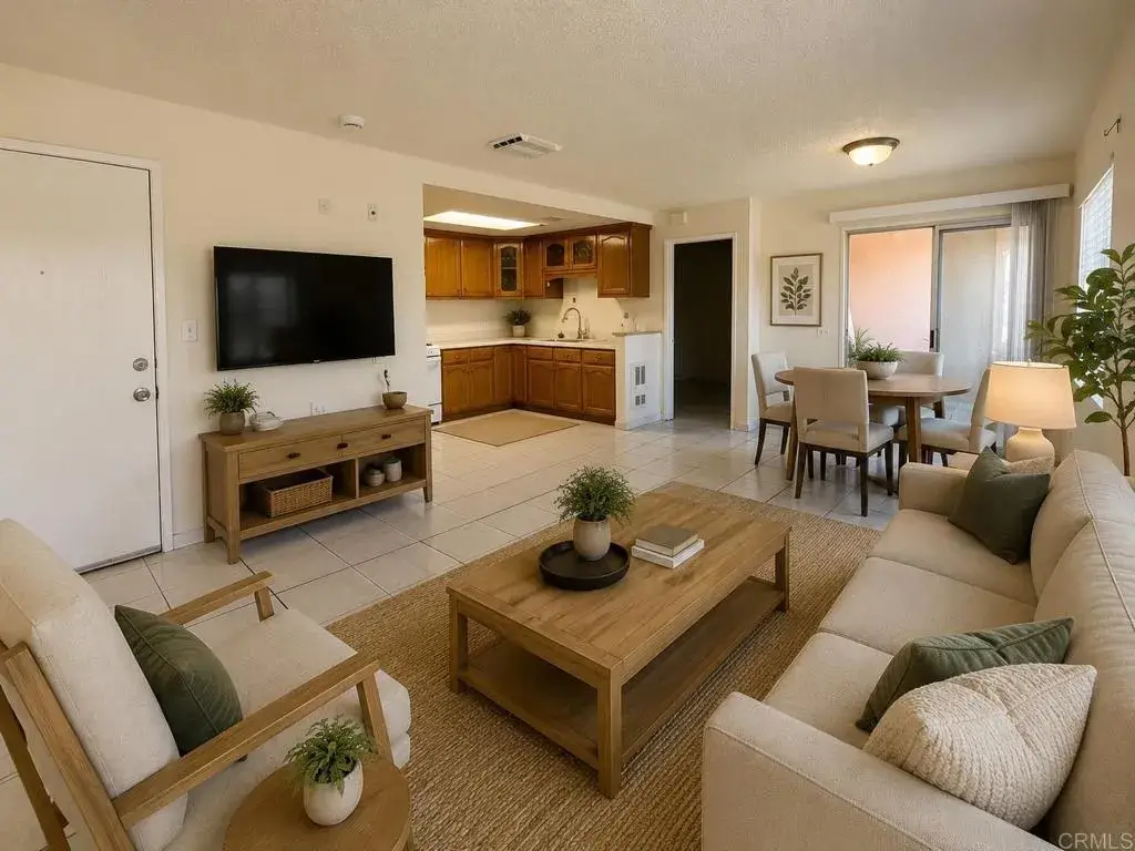 855 W San Ysidro Blvd #3, San Ysidro, CA 92173 - #1