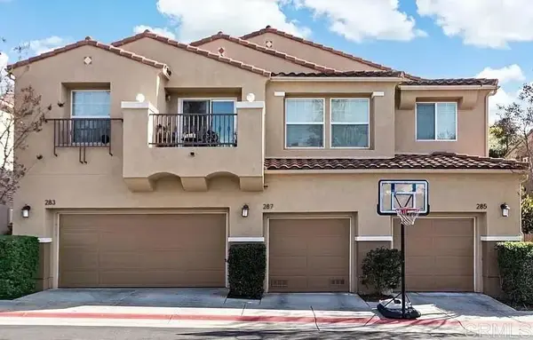 287 Trilogy Street, San Marcos, CA 92078