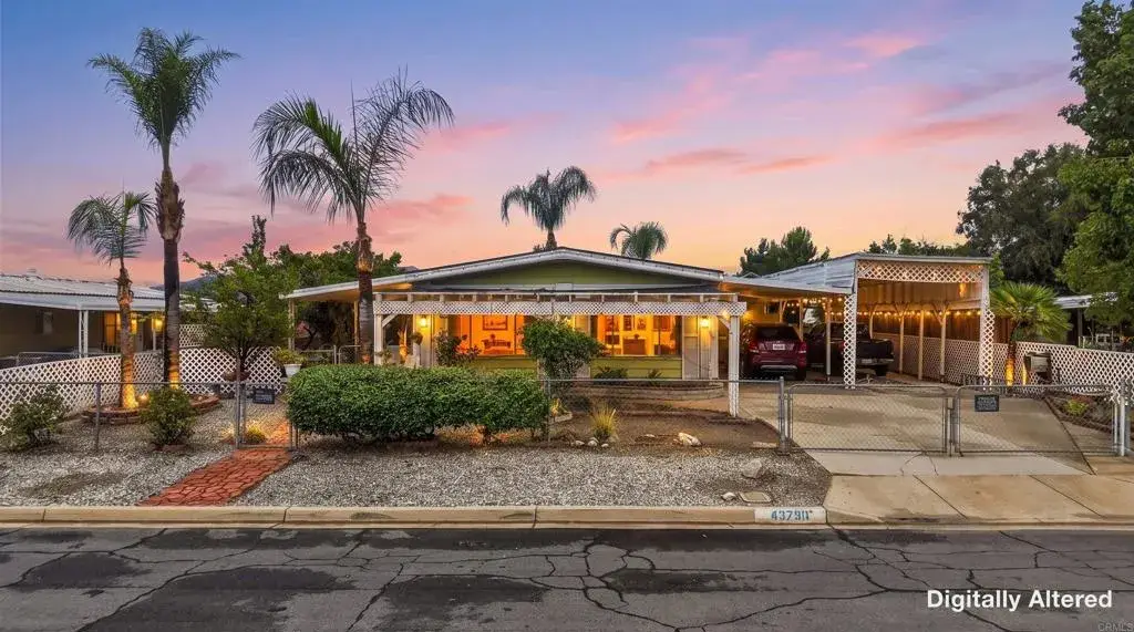 43790 Rassle Dr, Hemet, CA 92544 - #1