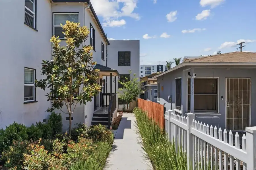4364-4372 Alabama Street, San Diego, CA 92104 - #2