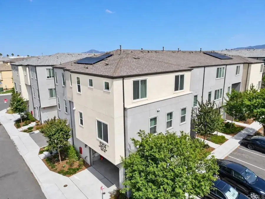 5204 Surfwalk Way #156, San Diego, CA 92154 - #2