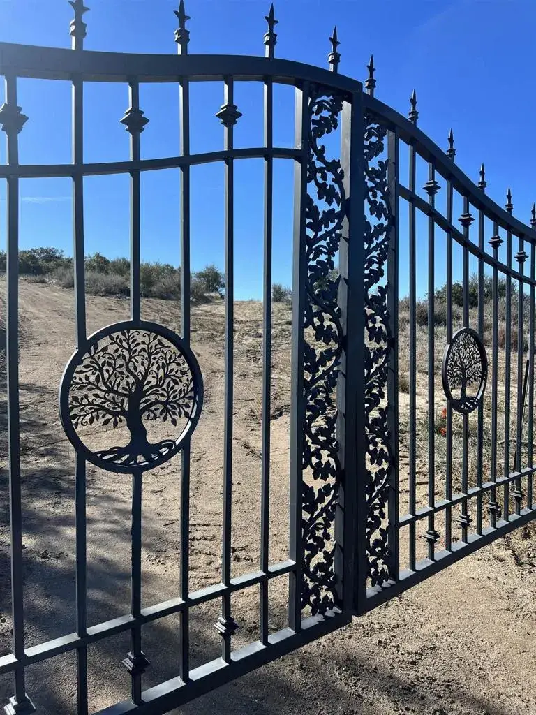 123 Old, Pine Valley, CA 91962 - #1
