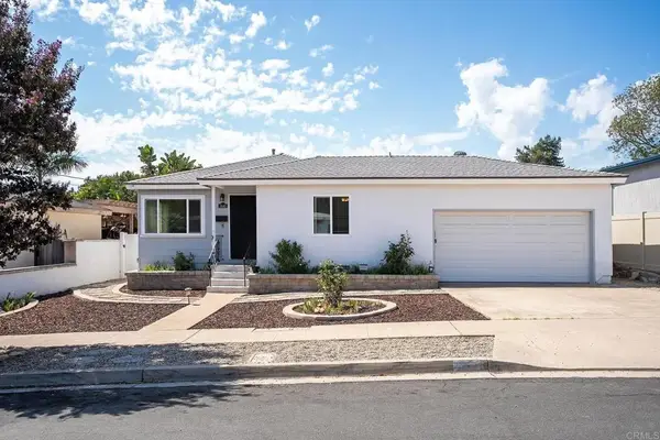 5840 Jan Dr, La Mesa, CA 91942