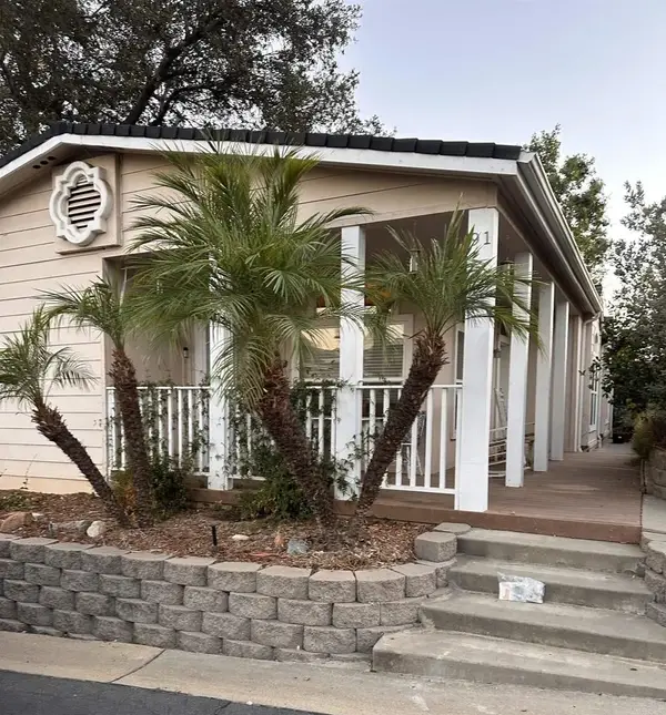 2239 Black Canyon Rd #91, Ramona, CA 92065