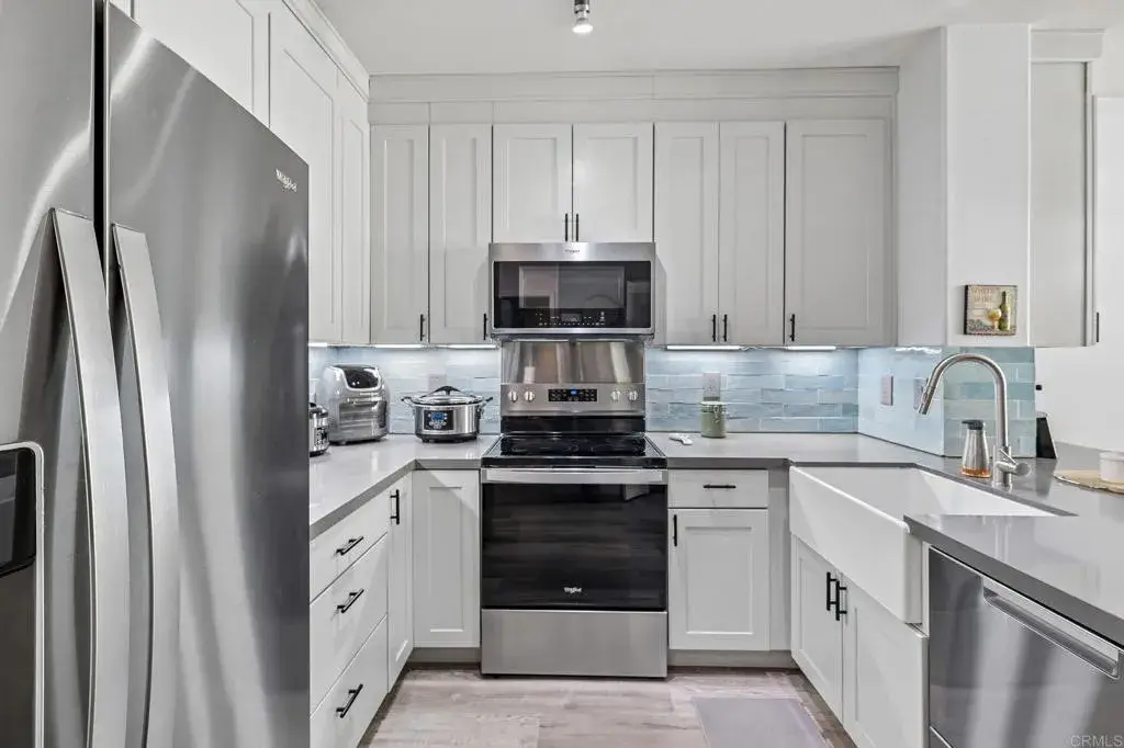 1601 India Street #211, San Diego, CA 92101 - #1