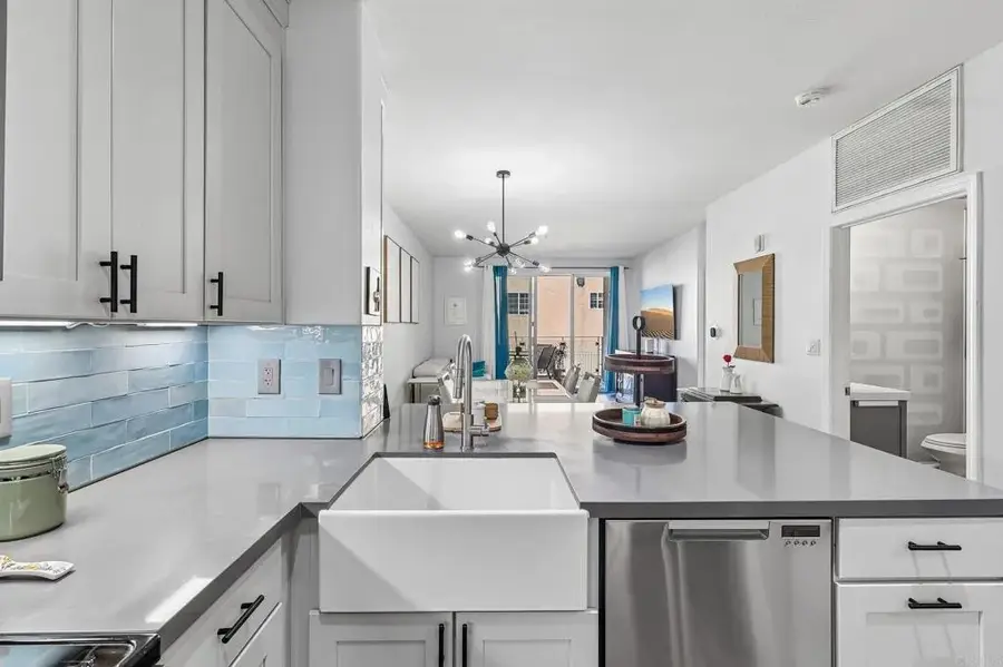 1601 India Street #211, San Diego, CA 92101 - #3
