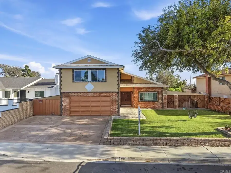 1268 Calle Candelero, Chula Vista, CA 91910 - #3