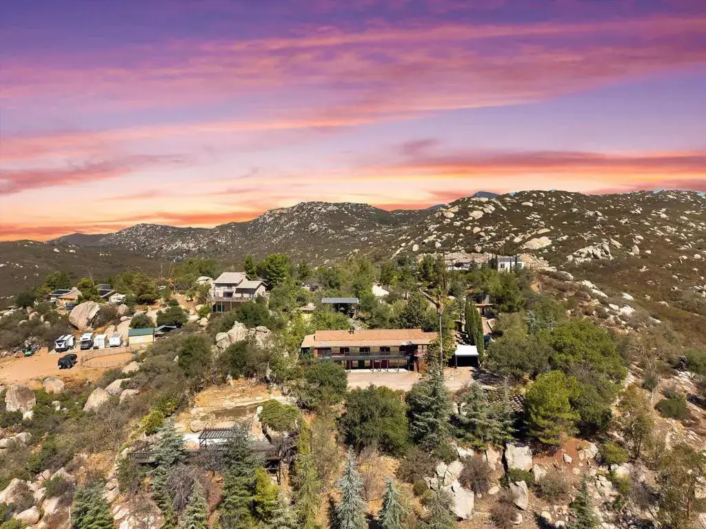 9677 Mizpah Lane, Descanso, CA 91916 - #1
