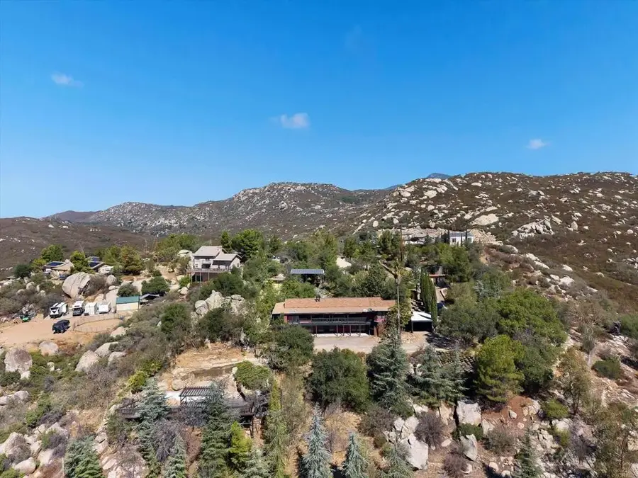 9677 Mizpah Lane, Descanso, CA 91916 - #2