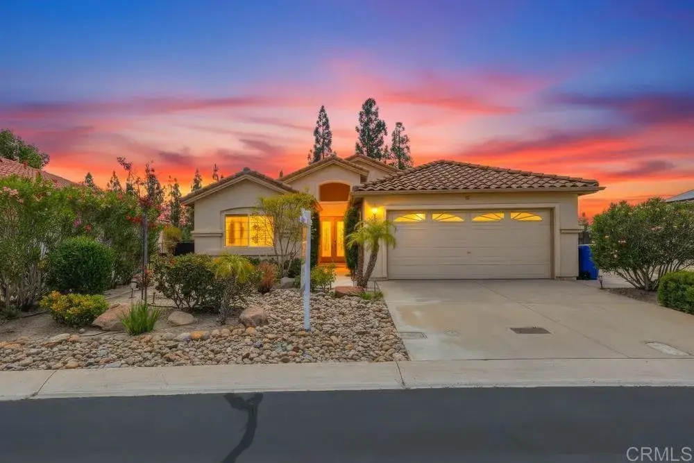 2501 Columbine Drive, Alpine, CA 91901 - #1