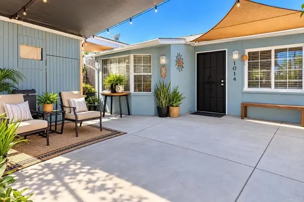 1014 40th St, San Diego, CA 92102