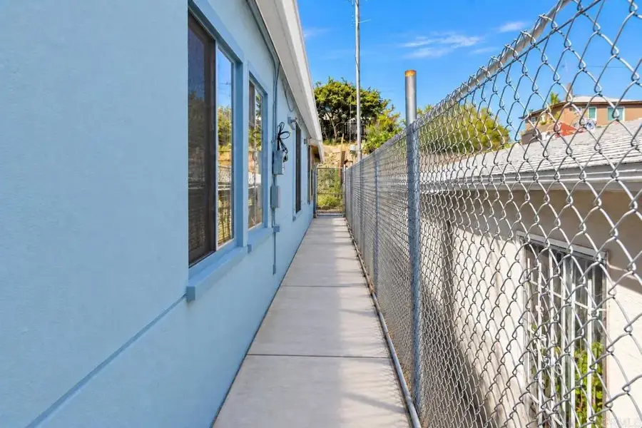 1014 40th St, San Diego, CA 92102 - #2