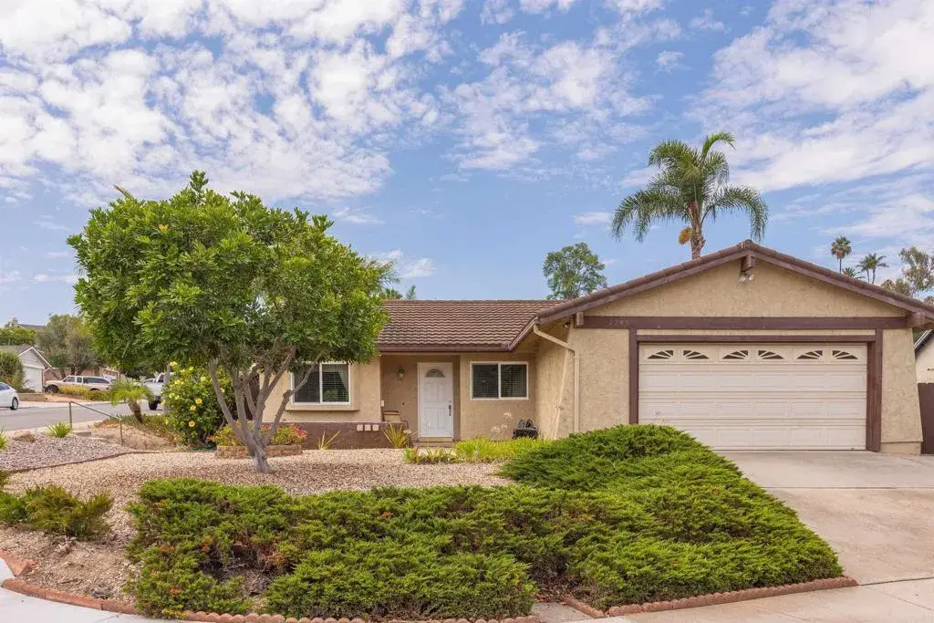 7245 Decanture Cove, San Diego, CA 92120 - #1