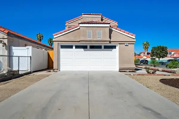 558 Cherry Vista Drive, Perris, CA 92571